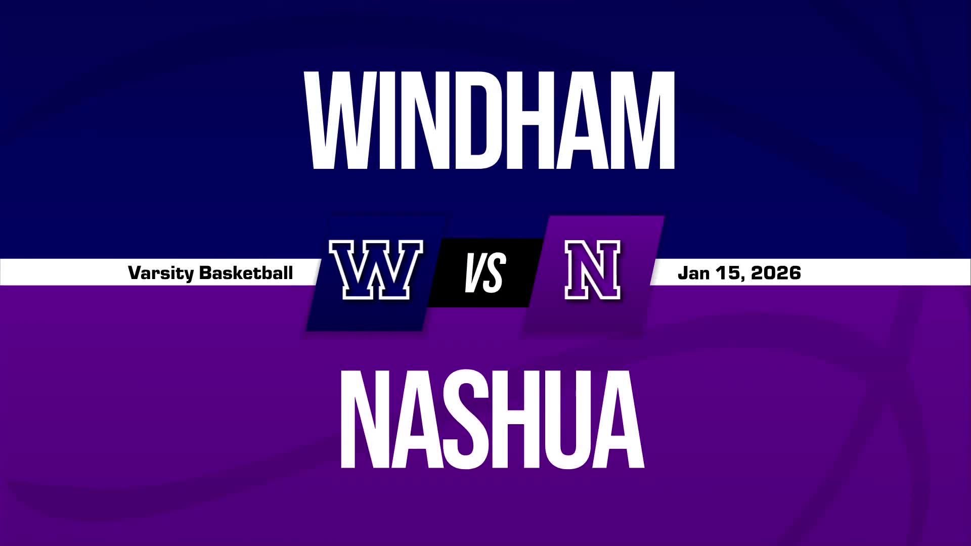Basketball Recap: Windham Find Success
