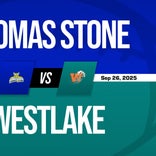 Football Game Preview: Westlake Wolverines vs. St. Charles + Official Tickets