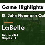LaBelle vs. Neumann