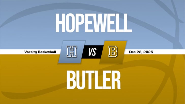 Basketball Recap: Butler Proves Higher State Rank Is No Mistake