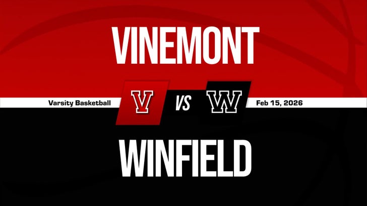 Basketball Recap: Vinemont Takes a Loss