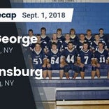 Football Game Preview: Warrensburg vs. Cohoes