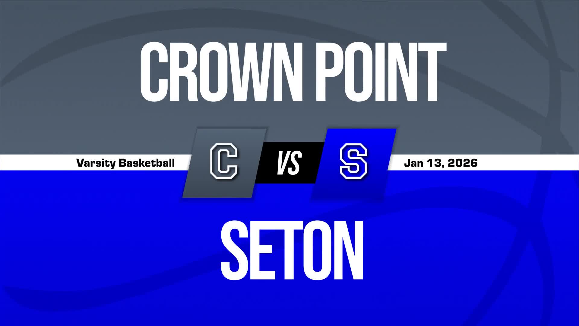 Basketball Recap: Seton Catholic Central Victorious