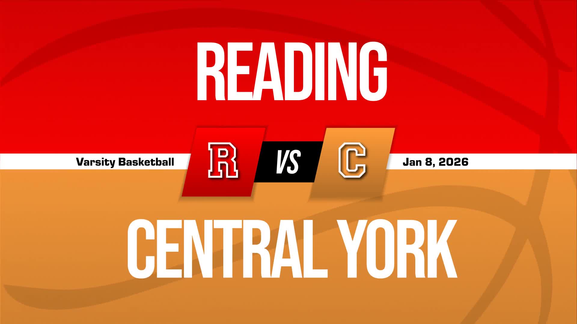 Basketball Recap: Central York Takes a Loss