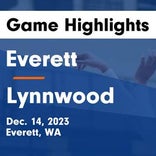 Everett vs. West Seattle