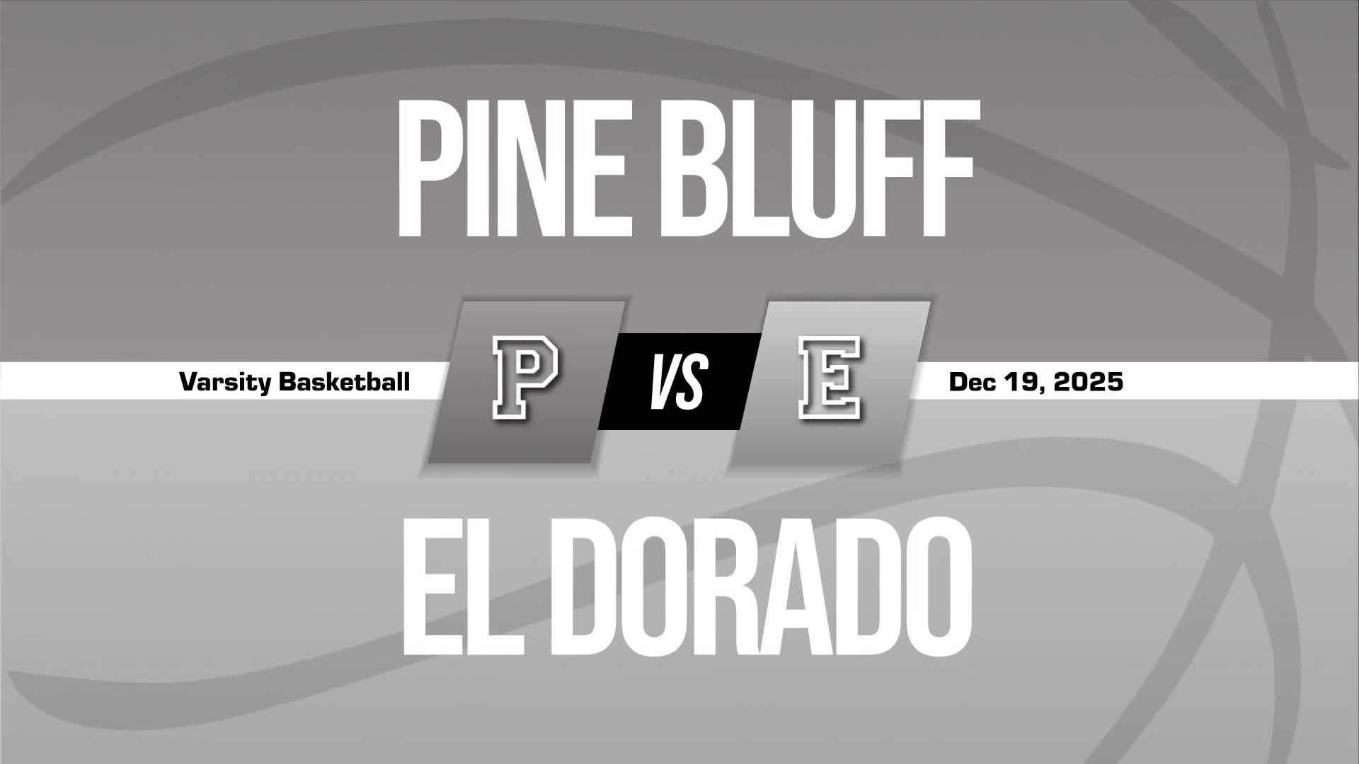 Basketball Recap: Pine Bluff Takes a Loss + How To Watch