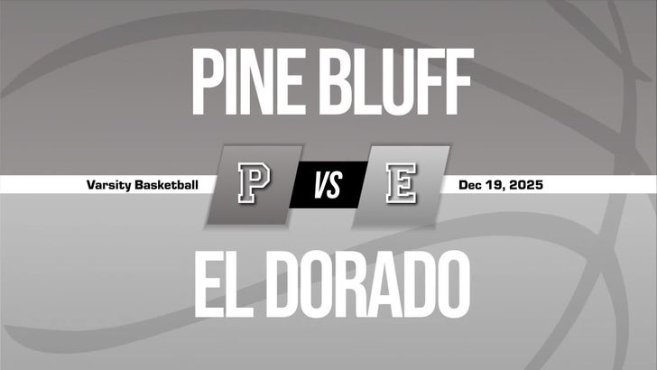 Basketball Recap: Pine Bluff Comes Up Short