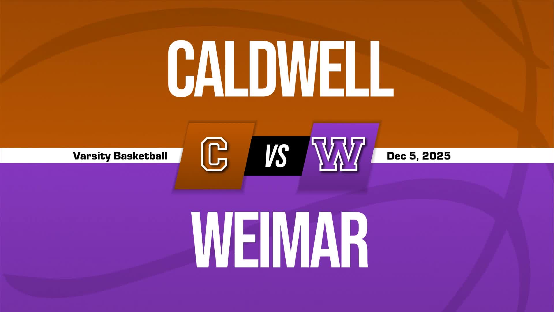 Basketball Game Preview: Caldwell Hornets vs. Flatonia Bulldogs