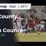 Football Game Preview: Irwin County vs. Atkinson County