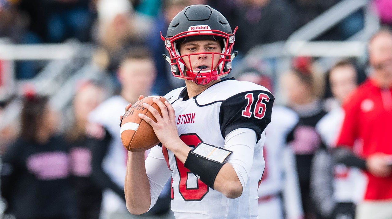 Maine Preseason MaxPreps Top 25