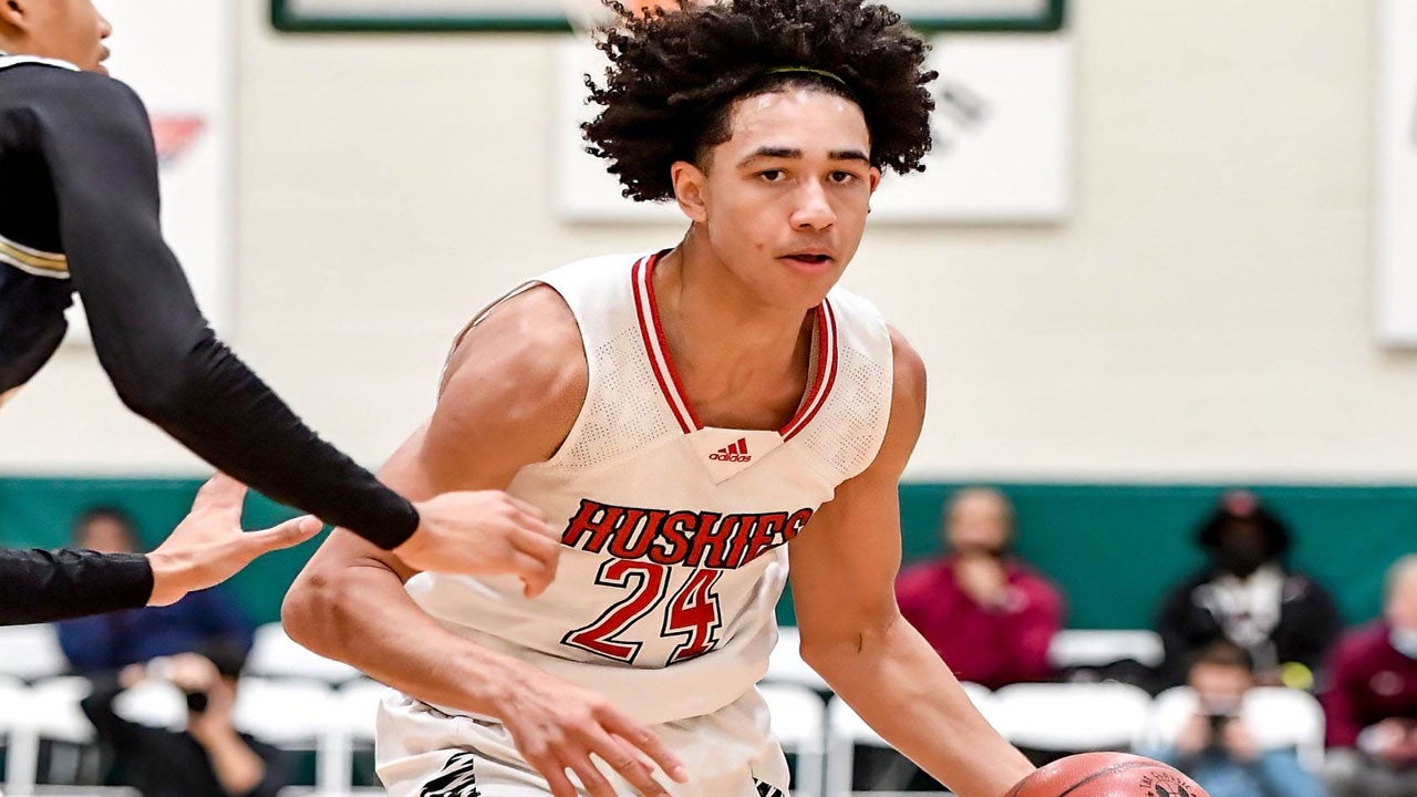 Live CIF boys basketball scoreboard: No. 2 Centennial tangles with No. 11 Sierra Canyon for SoCal Open crown