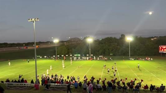 Basketball Recap: Jack Mohon's Big Game Can't Quite Lead Covenan