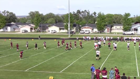 Baseball Game Preview: Grandview Greyhounds vs. Kiona-Benton Bea