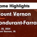 Bondurant-Farrar vs. Perry