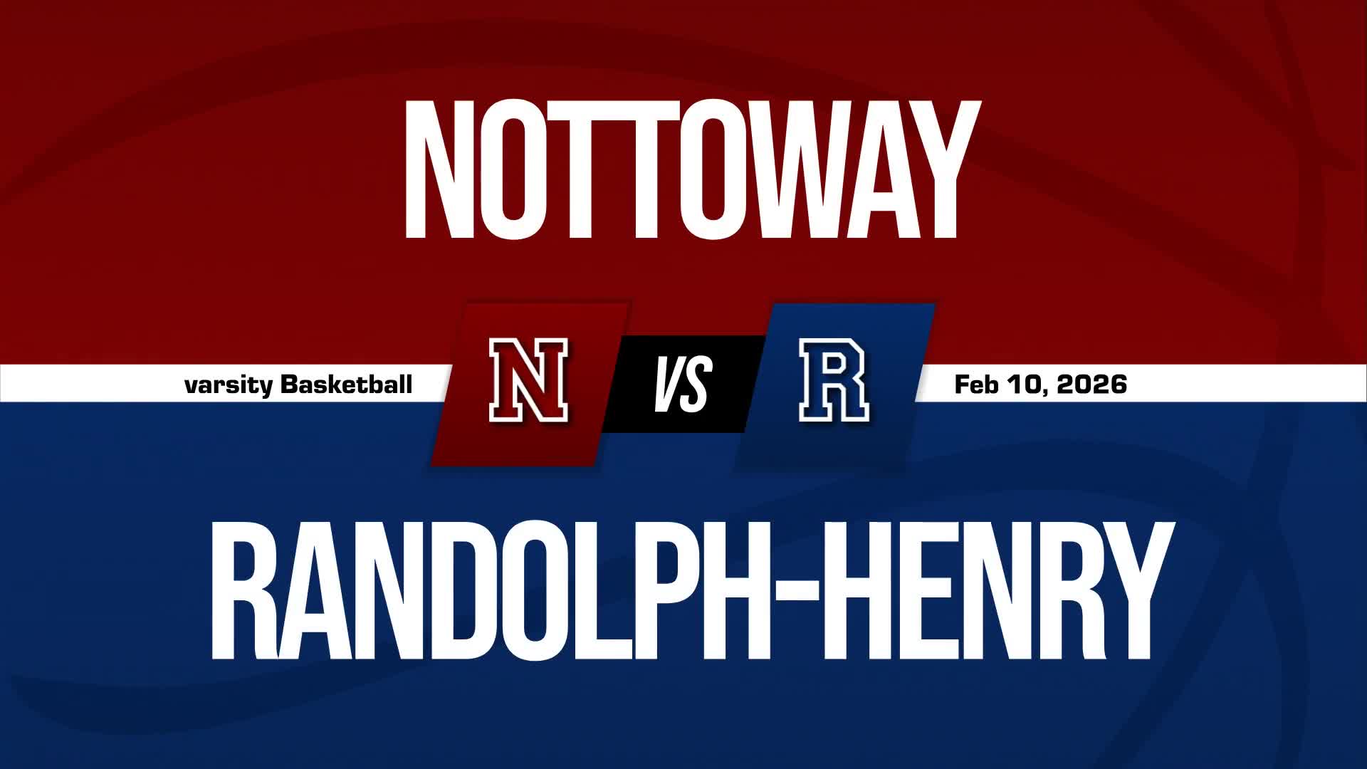 Basketball Recap: Nottoway Comes Up Short + How To Watch