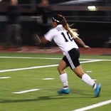 Video: High school girls soccer's all-time goals leader stands 4-foot-9