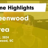 Greenwood vs. Aiken