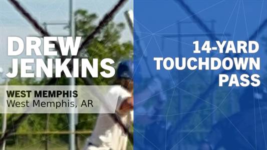 Baseball Recap: West Memphis Drops Highest Score of Season Again