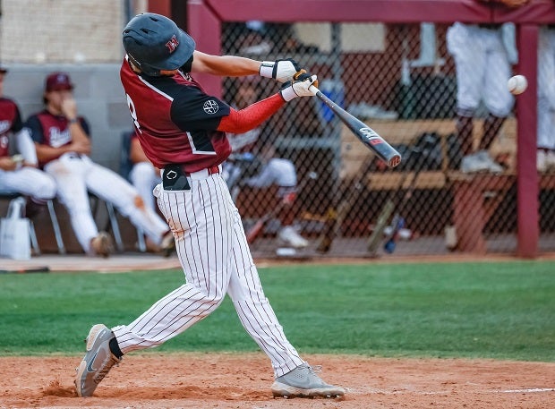 Gavin Turley, Hamilton