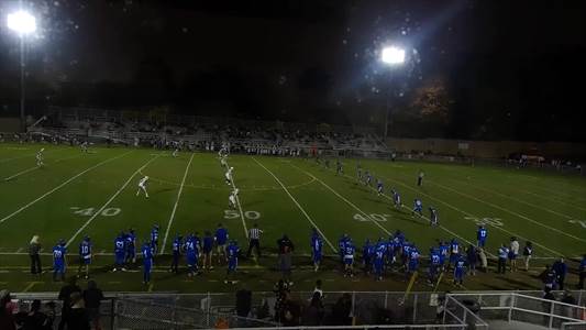 Soccer Game Preview: Hanover Area Leaves Home