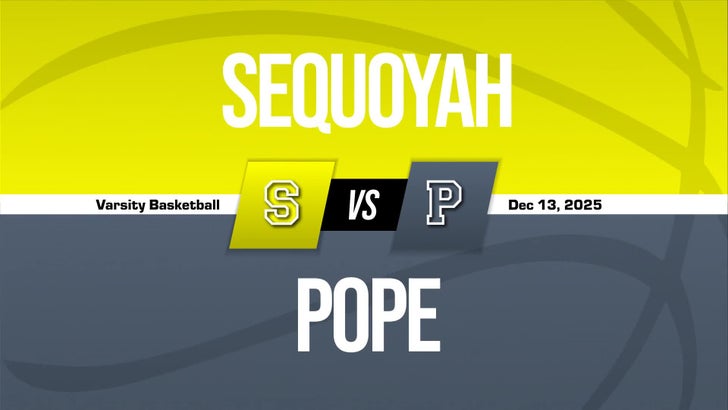Basketball Game Preview: Sequoyah Chiefs vs. Centennial Knights