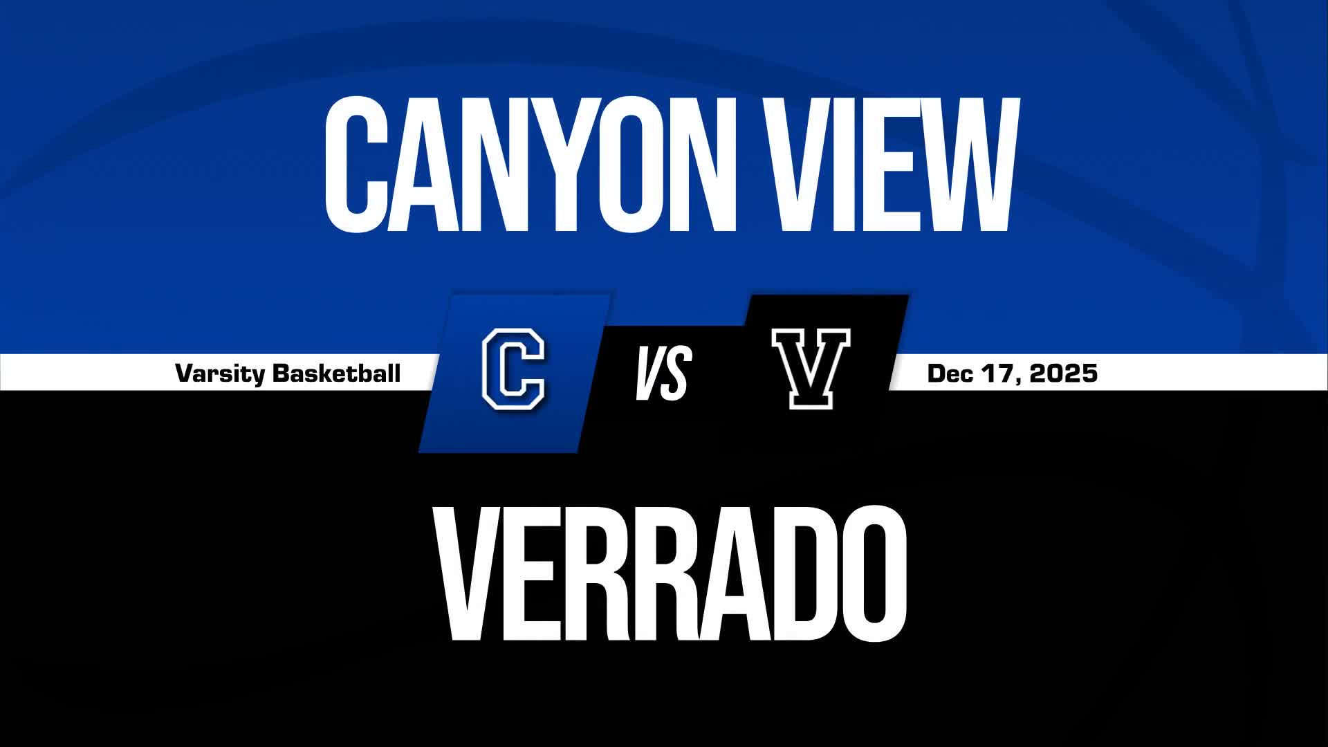 Basketball Game Preview: Verrado Vipers vs. Bellarmine College P