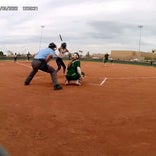 Softball Game Recap: Yuma Criminals vs. Thunderbird Titans