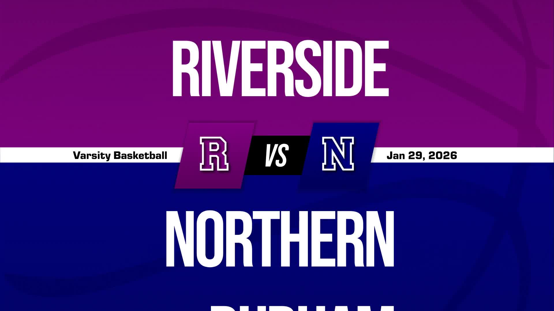 Basketball Recap: Oliva Sims' Big Game Can't Quite Lead Northern Durham over Riverside-Durham + How To Watch
