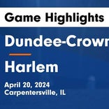 Soccer Game Preview: Dundee-Crown vs. Prairie Ridge