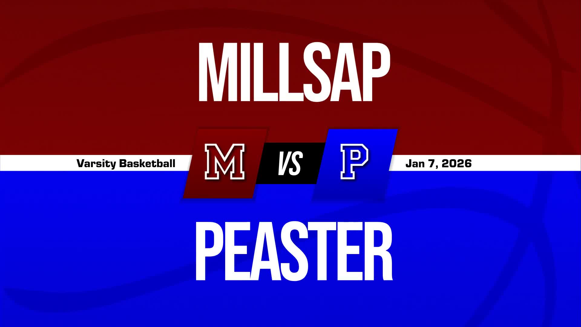 Basketball Recap: Peaster Piles Up the Points Against Eastland