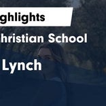 Bishop Lynch vs. Ursuline Academy