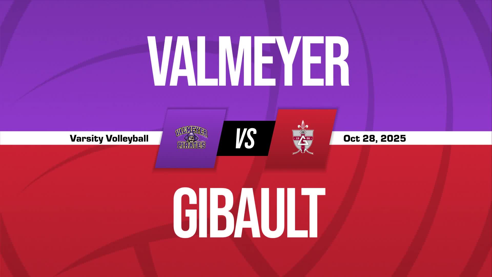 Volleyball Recap: Dynamic Duo of  AUBRY THOMAS and  BRYNN MOORE 