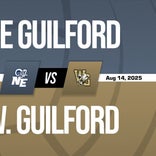Volleyball Recap: Northeast Guilford Takes a Loss + How To Watch