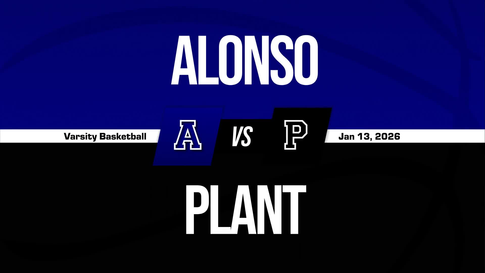 Basketball Recap: Plant's Winning Streak Snapped at Four Games