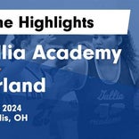 Basketball Game Preview: Gallia Academy Blue Devils vs. Circleville Tigers