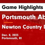 Basketball Game Recap: Portsmouth Abbey Ravens vs. Rocky Hill Country Day Mariners