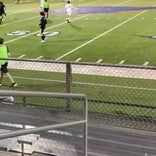 Soccer Game Recap: Tanner vs. Elkmont