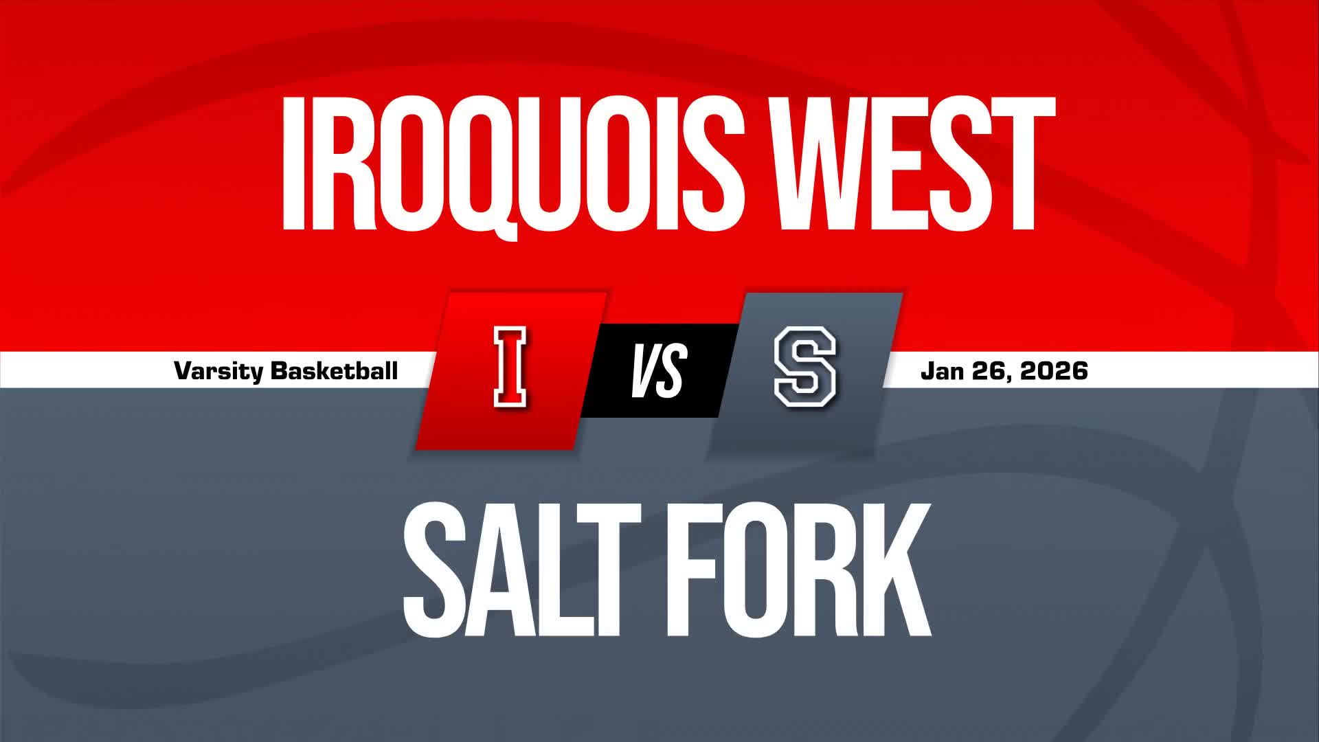 Basketball Game Preview: Iroquois West Raiders vs. Beecher Bobcats + How To Watch