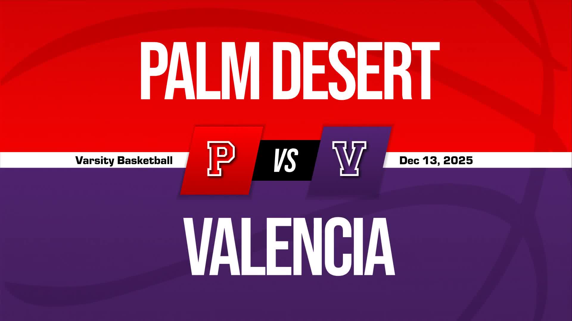 Basketball Game Preview: Valencia Vikings vs. Ventura Cougars