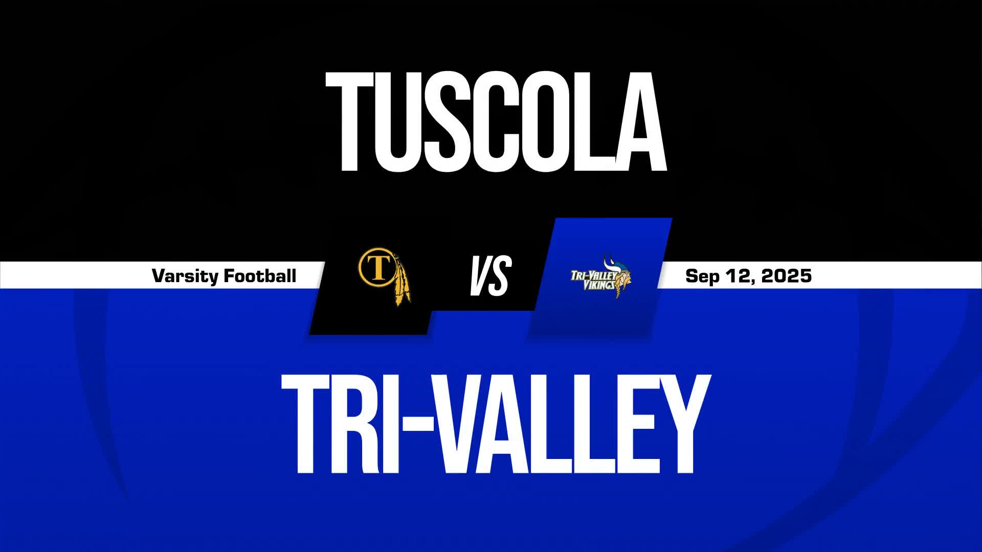 Football Game Preview: Tri-Valley Vikings vs. Tremont Turks