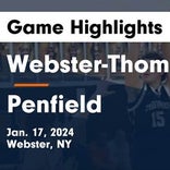 Penfield vs. Rush-Henrietta