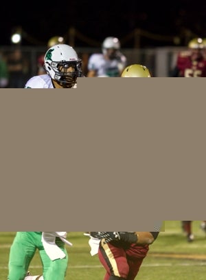 Chris Davis, Oaks Christian