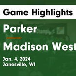 Basketball Game Preview: Janesville Parker Vikings vs. Middleton Cardinals