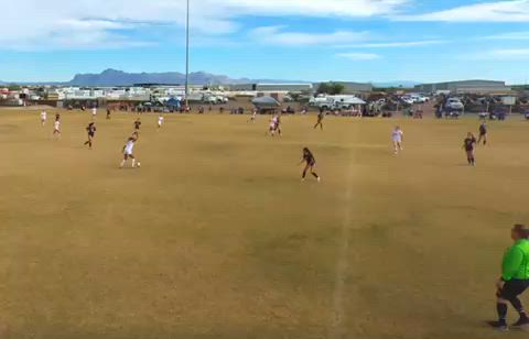 Soccer Recap: Queen Creek Comes Up Short