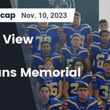 Football Game Preview: Mission Veterans Memorial Patriots vs. Pieper Warriors