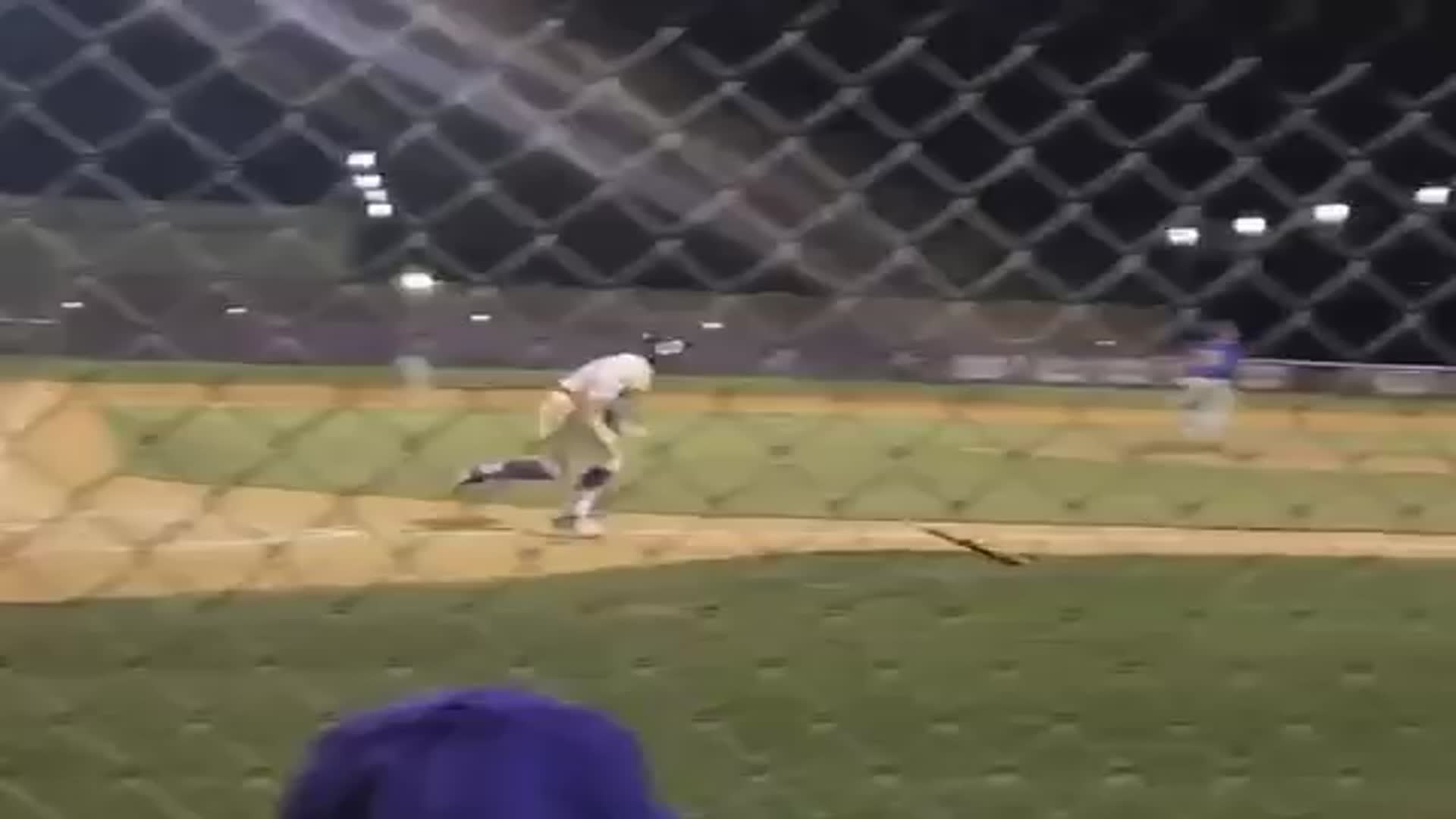 Baseball Game Preview: Southwest EC Eagles vs. Calexico Bulldogs