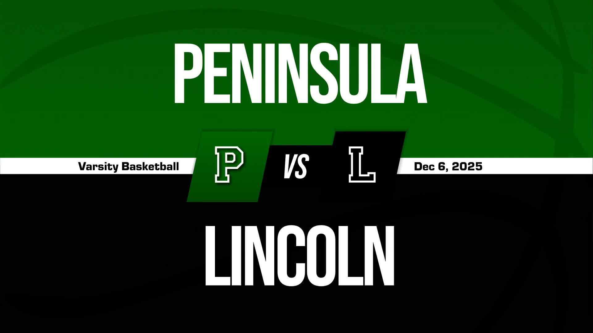 Basketball Recap: Lincoln Comes Up Short
