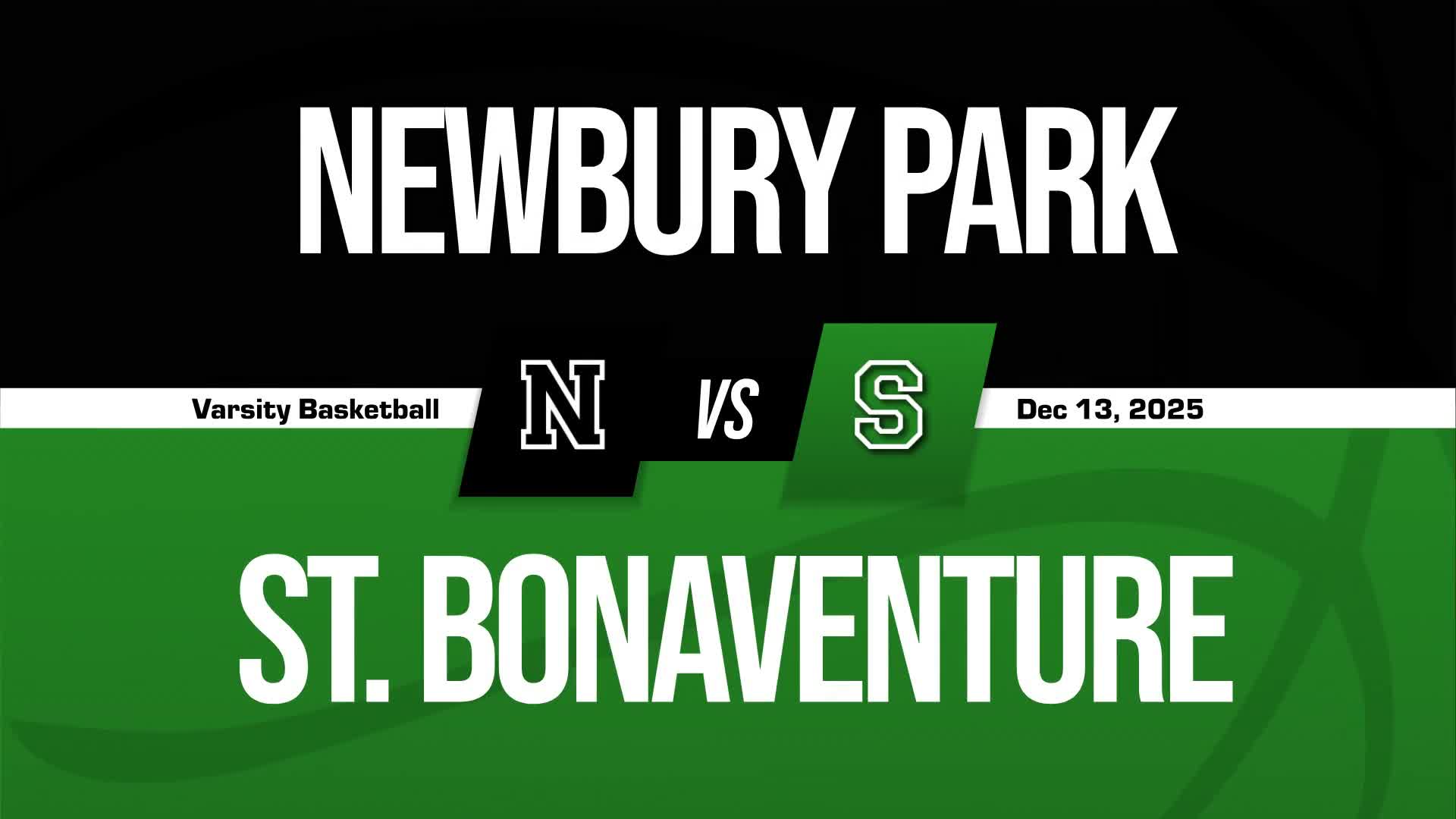 Basketball Game Preview: Newbury Park Panthers vs. Calabasas Coyotes + Official Tickets
