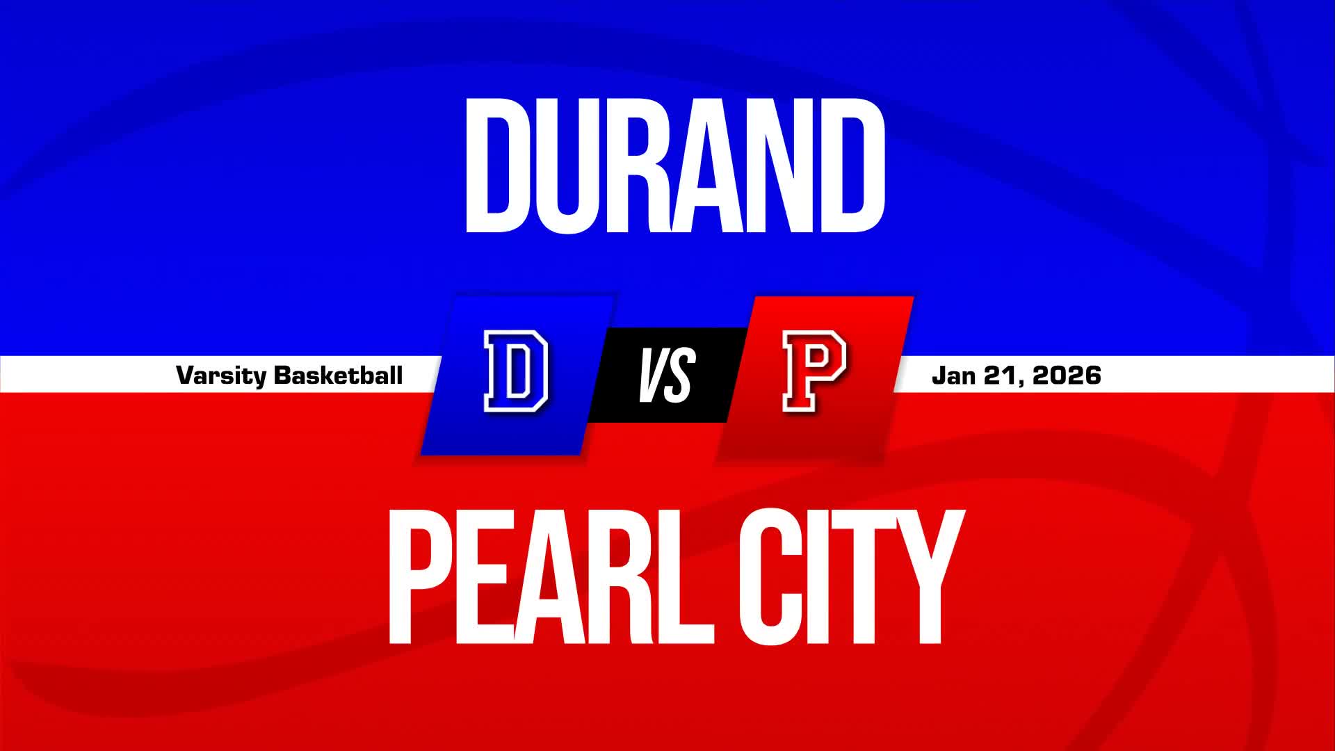 Basketball Recap: Durand Puts Losing Streak Behind Them