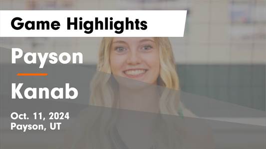 Volleyball Recap: Kanab Now  10-3 over Last 13 Games